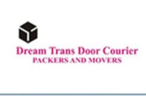 Dream Trans door courier Packers and movers